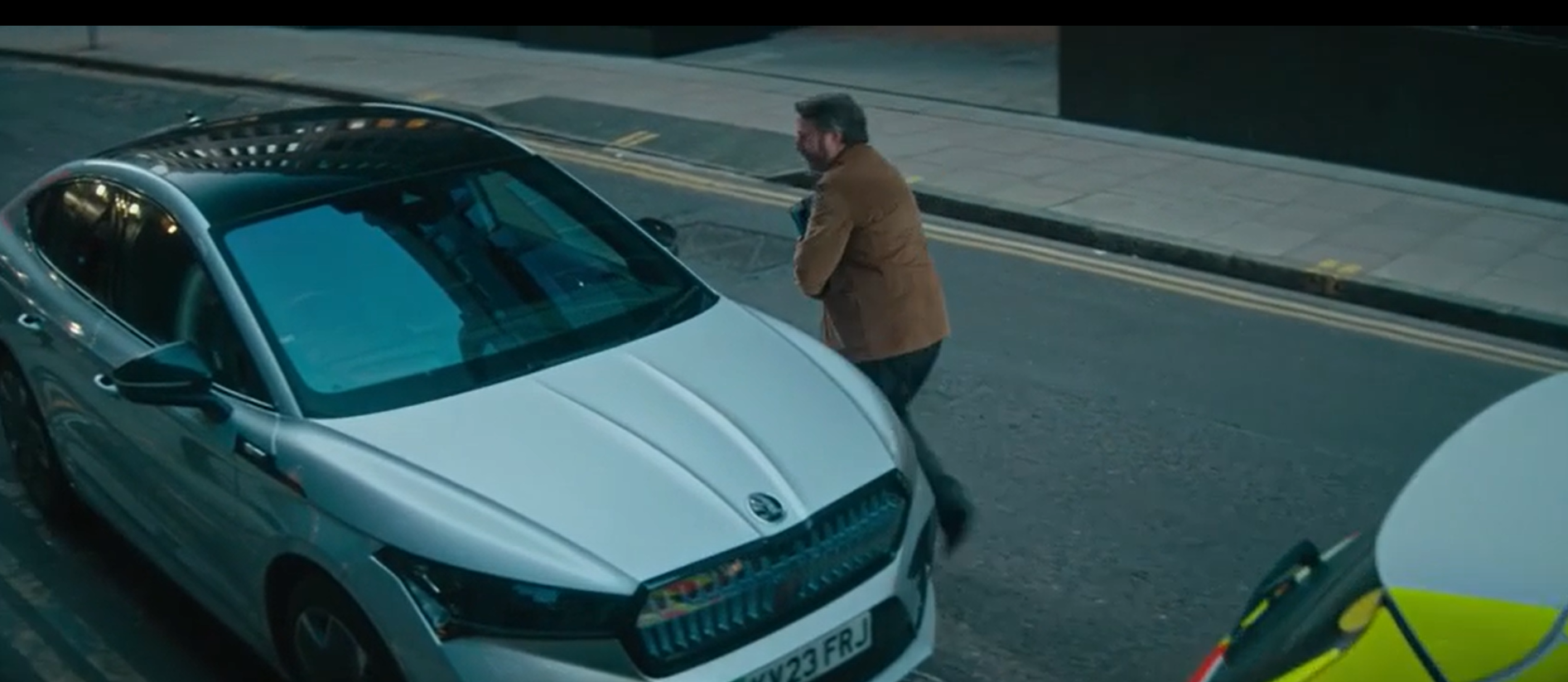 Кадр 4 з Людвиг 1 сезон