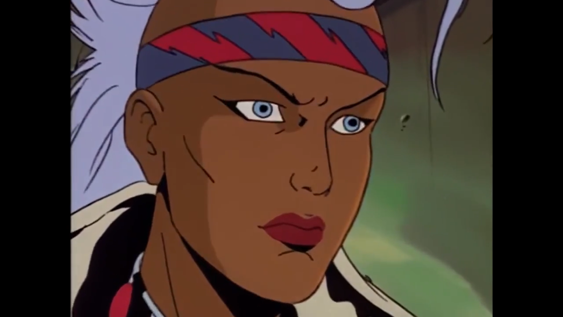 Кадр 3 з Люди Ікс 4 сезон