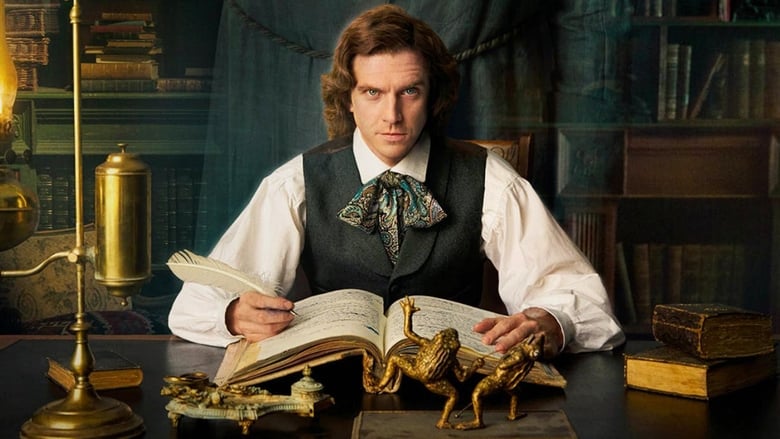 Кадр 1 з Людина, яка винайшла Різдво