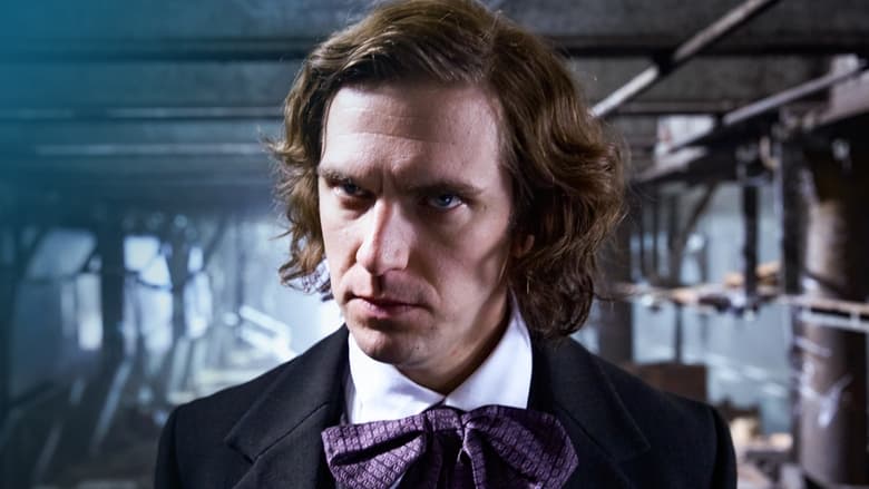 Кадр 2 з Людина, яка винайшла Різдво