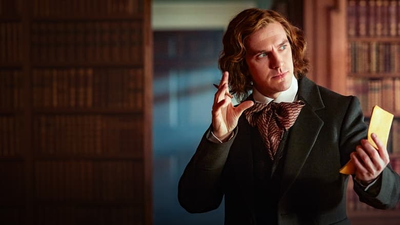 Кадр 4 з Людина, яка винайшла Різдво