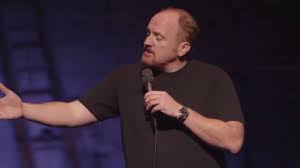 Кадр 4 з Луї К.К.: Наживо у театрі Бакона