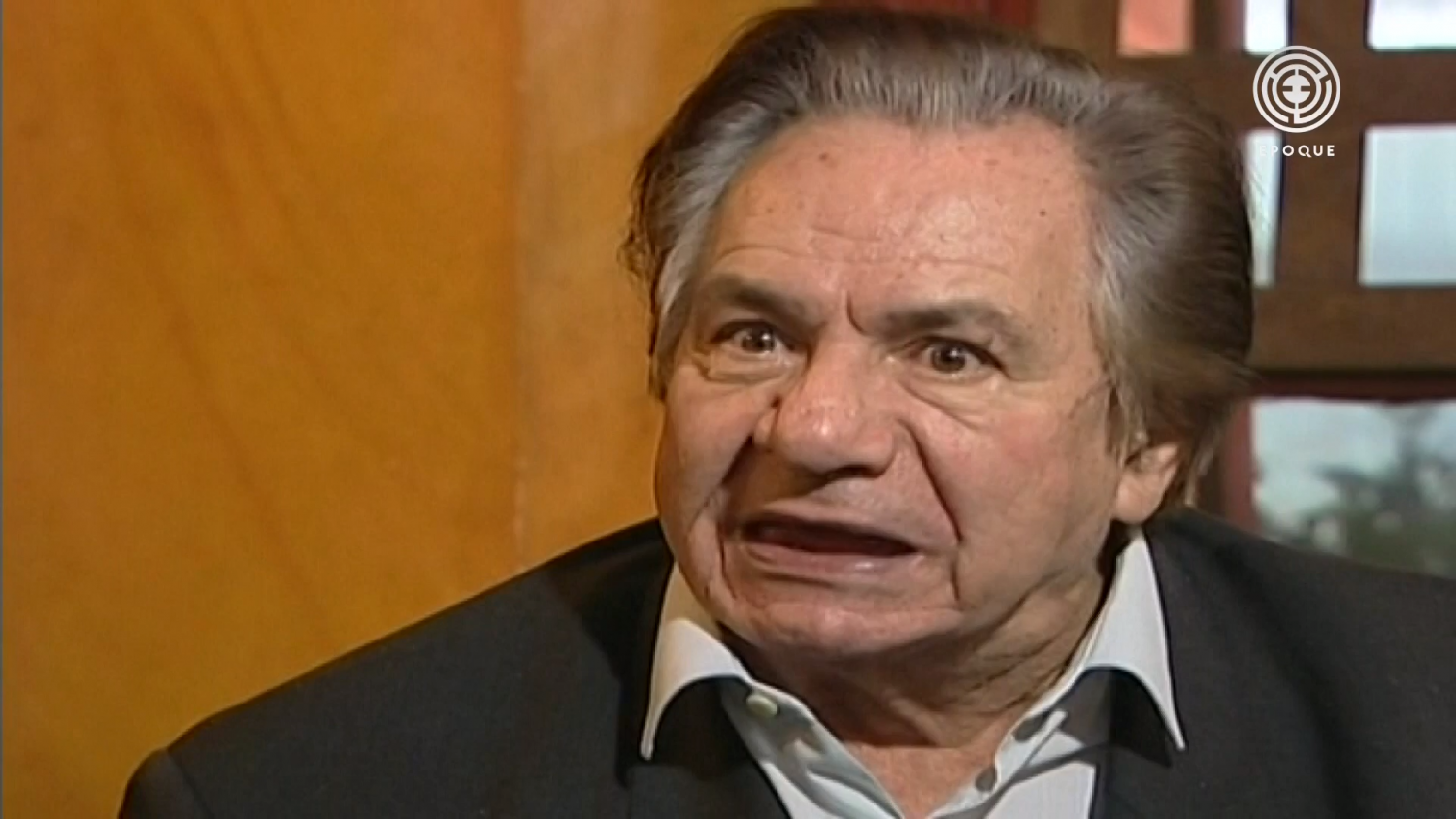 Кадр 4 з Луї де Фюнес, або мистецтво смішити