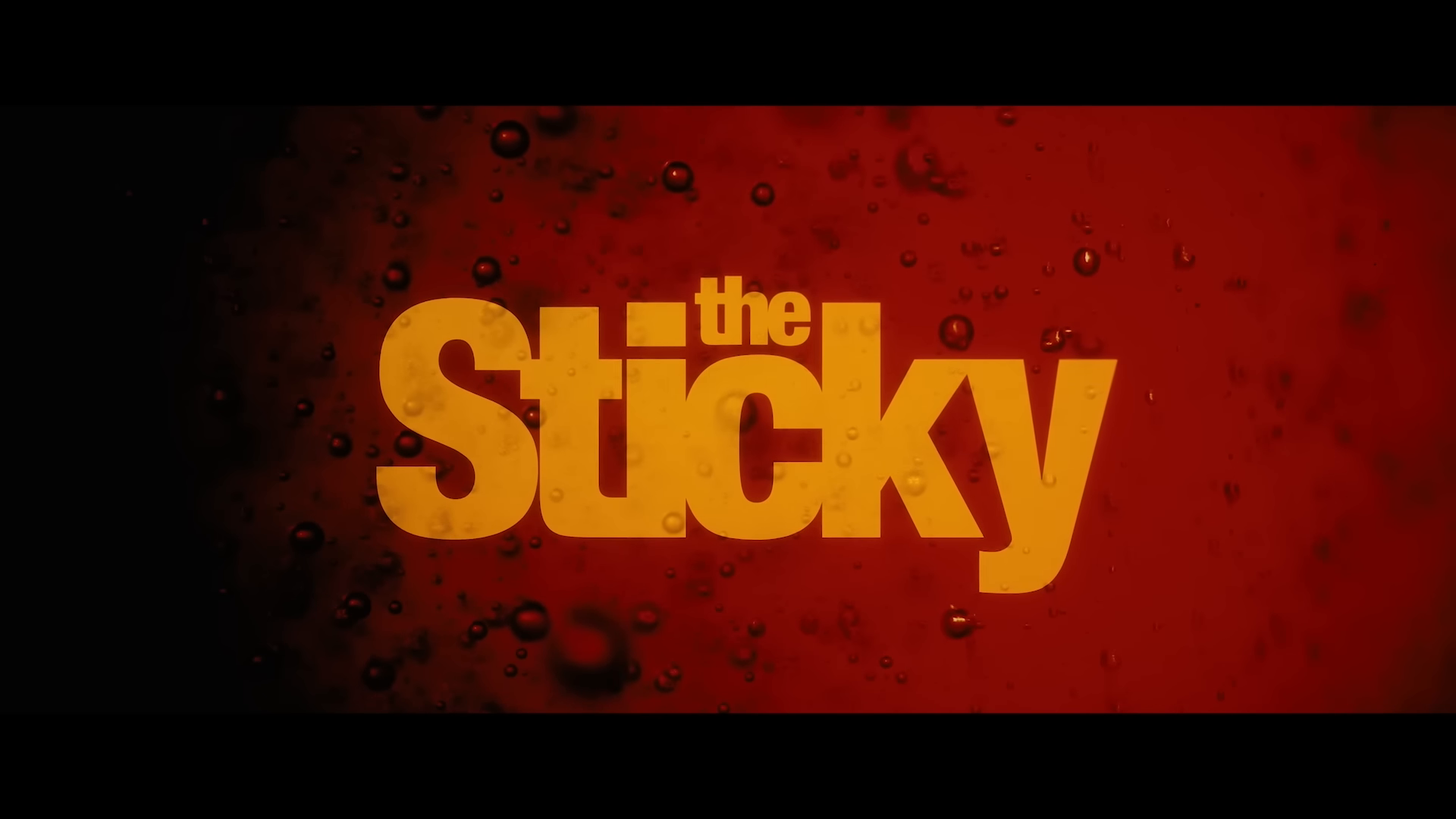 Кадр 3 з Липучка 1 сезон