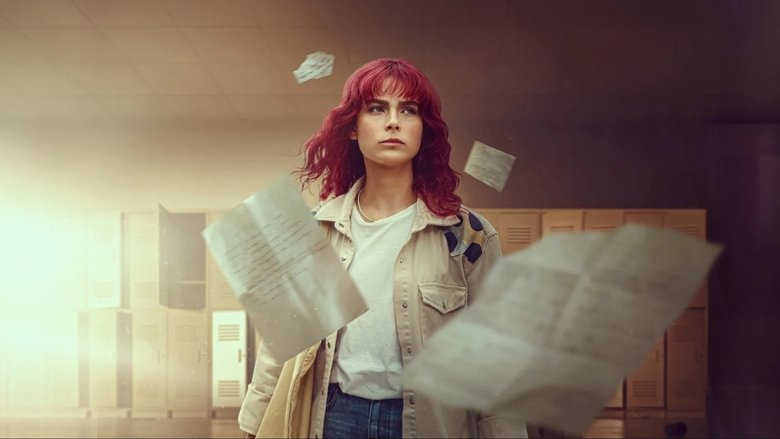 Кадр 1 з Листи з минулого 1 сезон