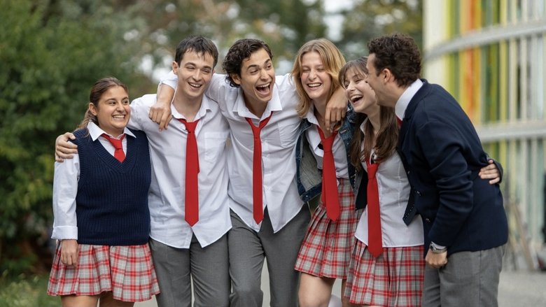 Кадр 2 з Листи з минулого 1 сезон