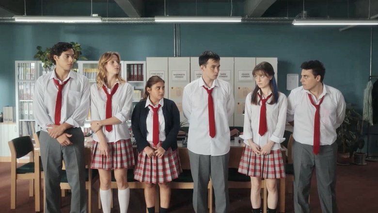 Кадр 3 з Листи з минулого 1 сезон