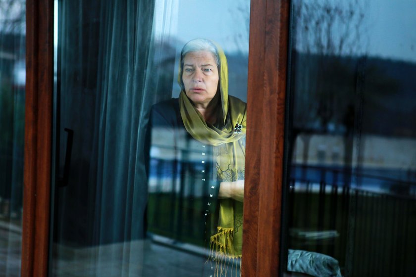 Кадр 3 з Любов не розуміє слів 1 сезон