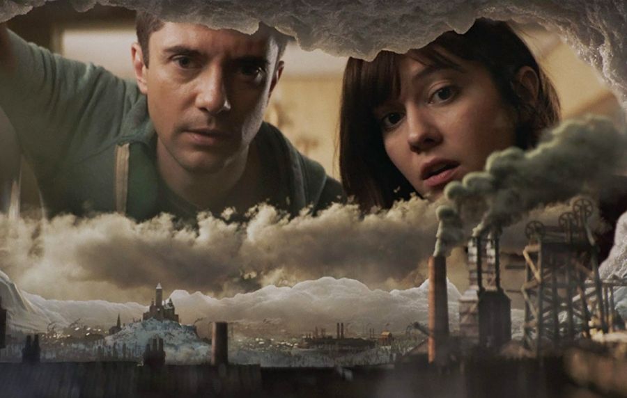 Кадр 4 з Любов, смерть і роботи 3 сезон