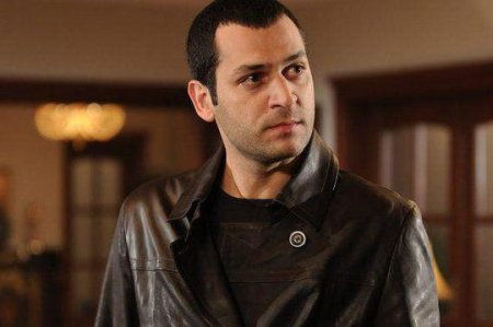 Кадр 3 з Любов та покарання 1 сезон