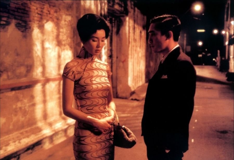 Кадр 2 з Любовний настрій