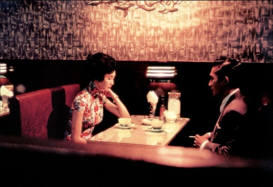 Кадр 3 з Любовний настрій