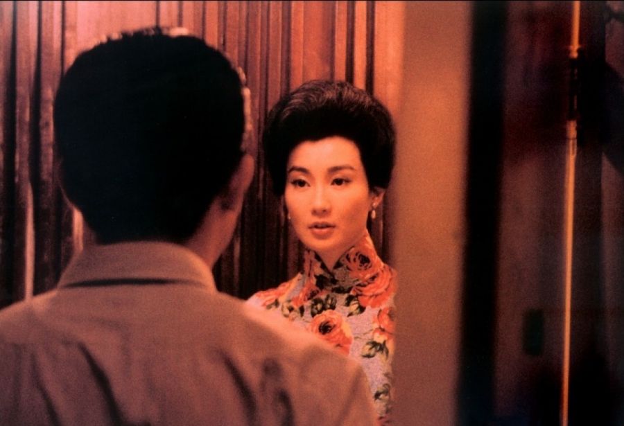 Кадр 4 з Любовний настрій