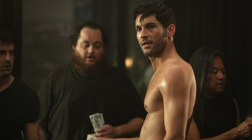 Кадр 4 з Люцифер 5 сезон