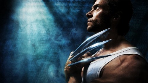 Кадр 3 з Люди-Х 4: Початок. Росомаха