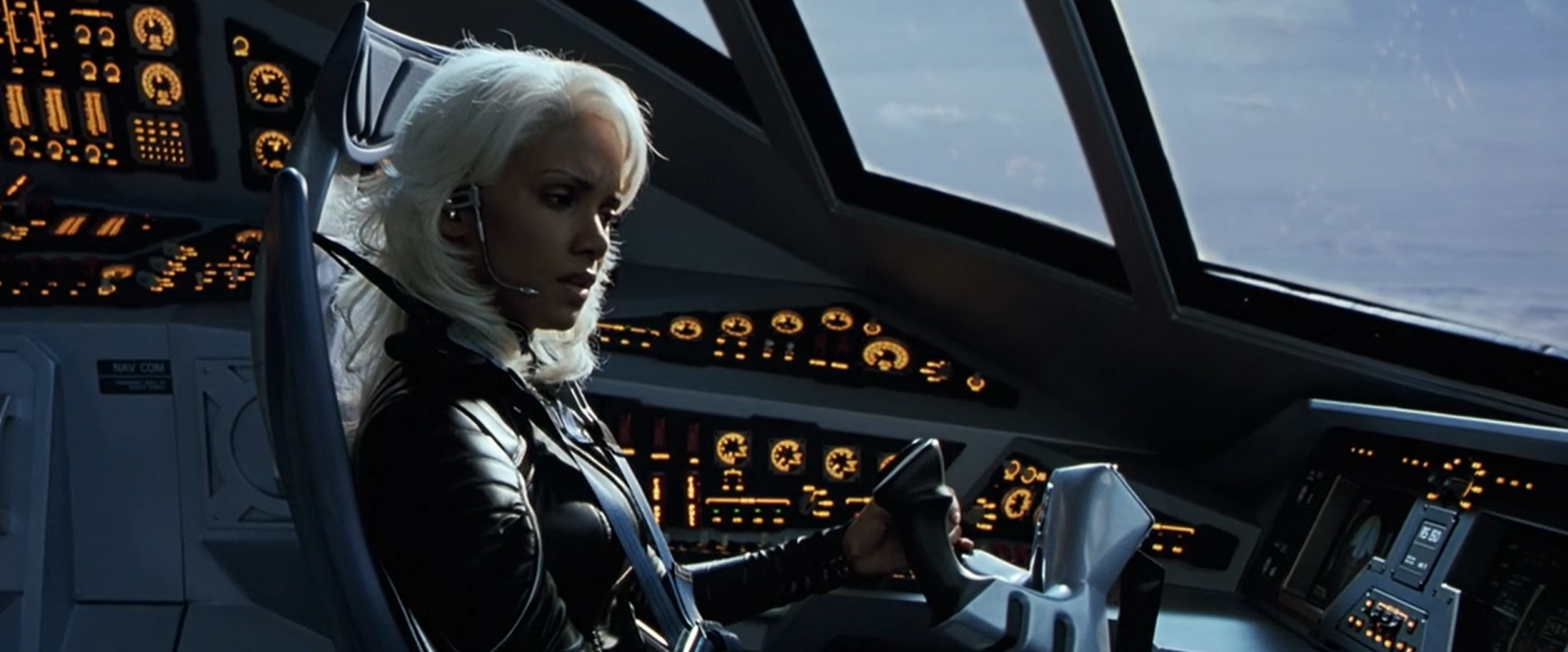 Кадр 1 з Люди Ікс 2