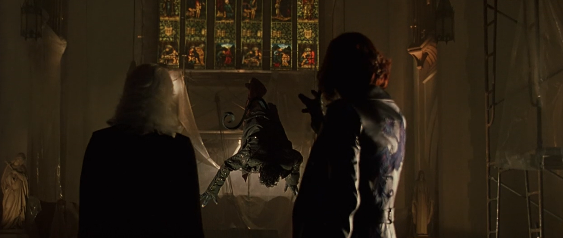 Кадр 2 з Люди Ікс 2