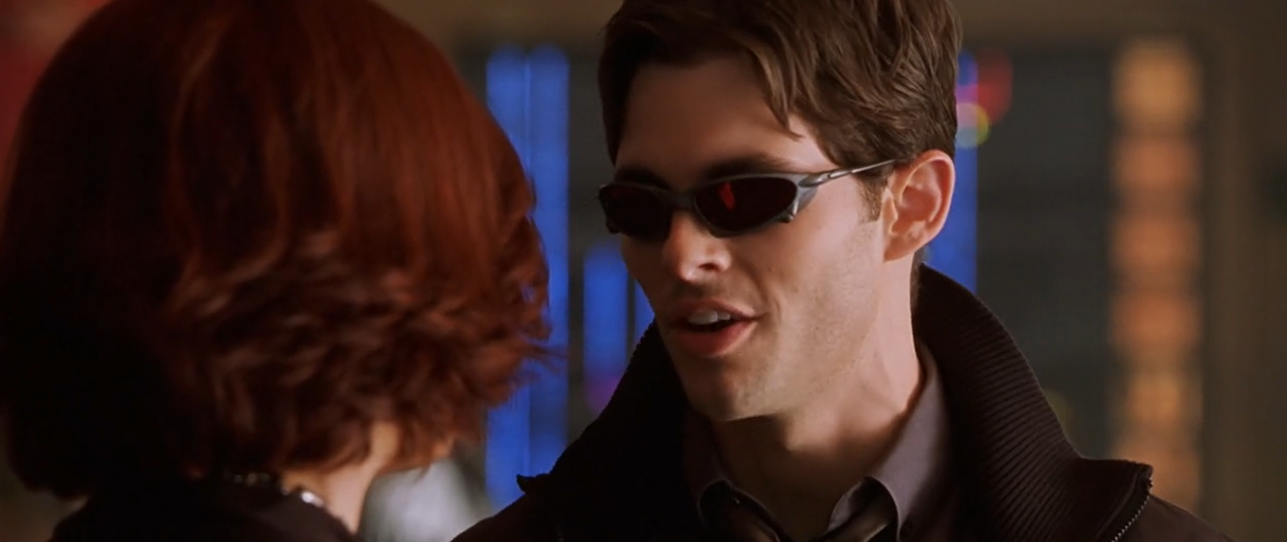 Кадр 3 з Люди Ікс 2