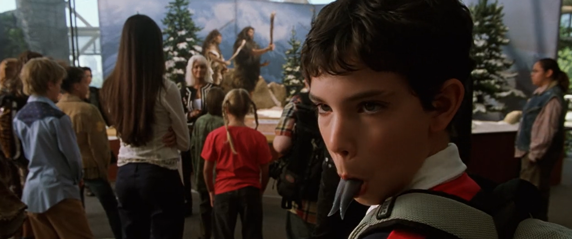 Кадр 4 з Люди Ікс 2