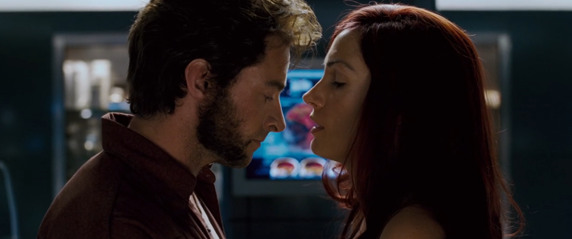 Кадр 2 з Люди Ікс 3: Остання битва