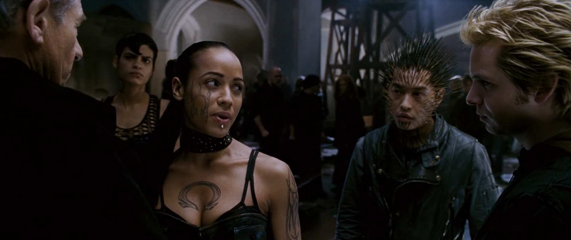 Кадр 3 з Люди Ікс 3: Остання битва