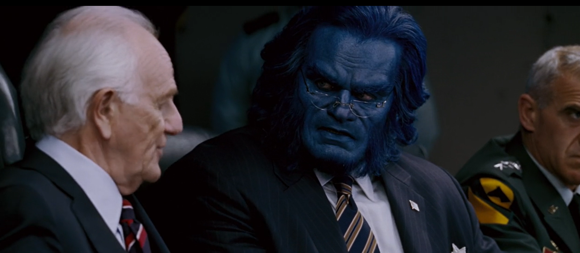 Кадр 4 з Люди Ікс 3: Остання битва