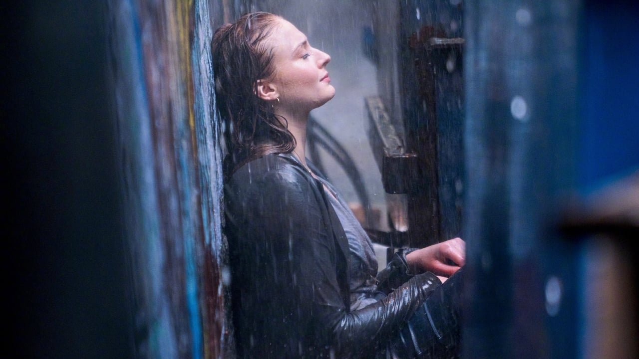 Кадр 2 з Люди Ікс: Темний Фенікс