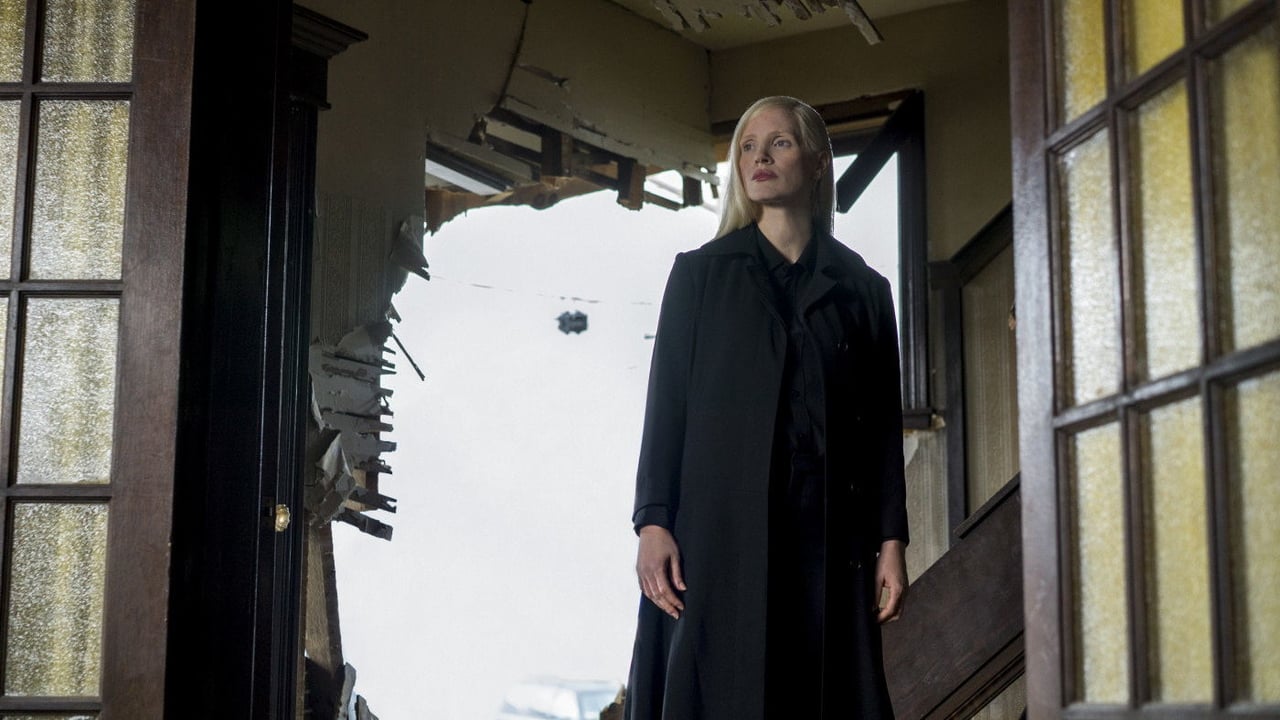 Кадр 4 з Люди Ікс: Темний Фенікс