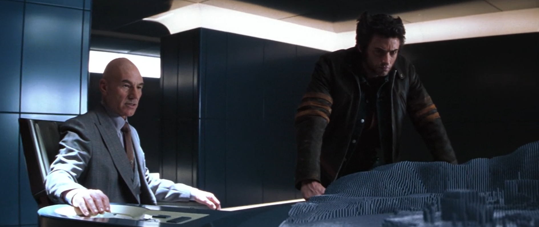 Кадр 1 з Люди Ікс