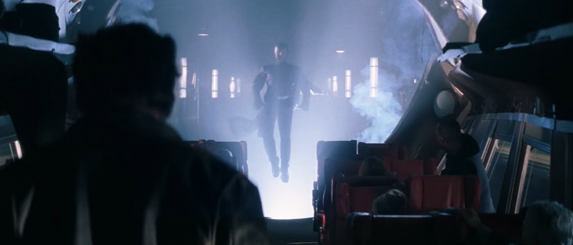 Кадр 2 з Люди Ікс