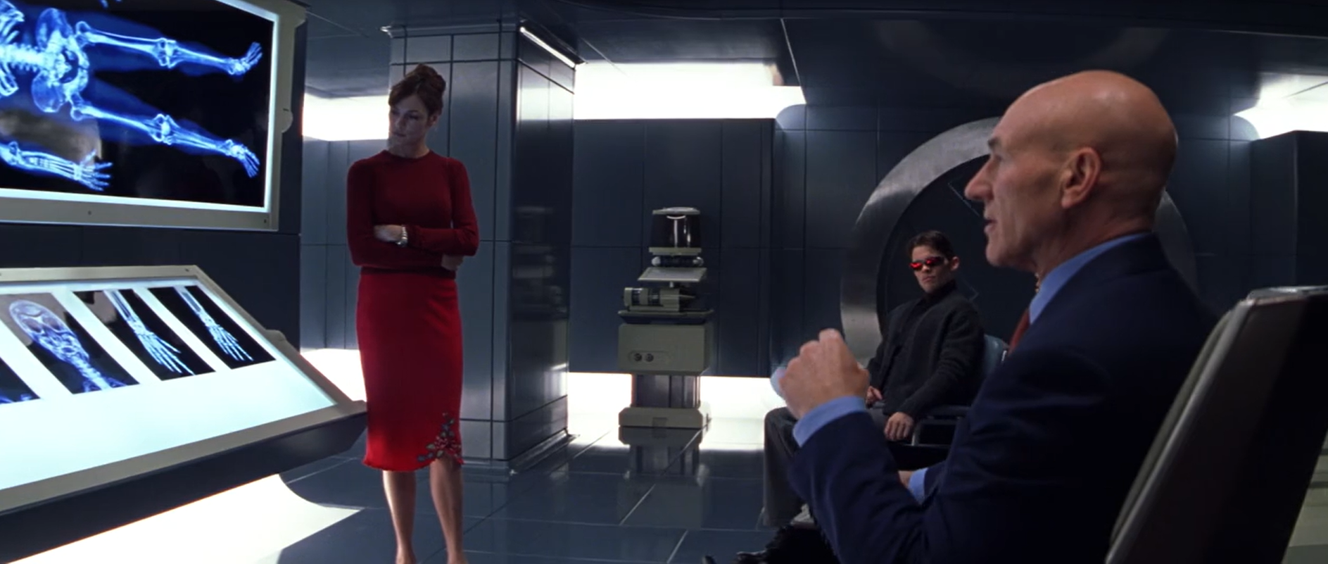 Кадр 3 з Люди Ікс