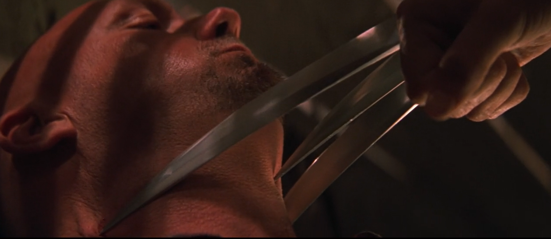 Кадр 4 з Люди Ікс