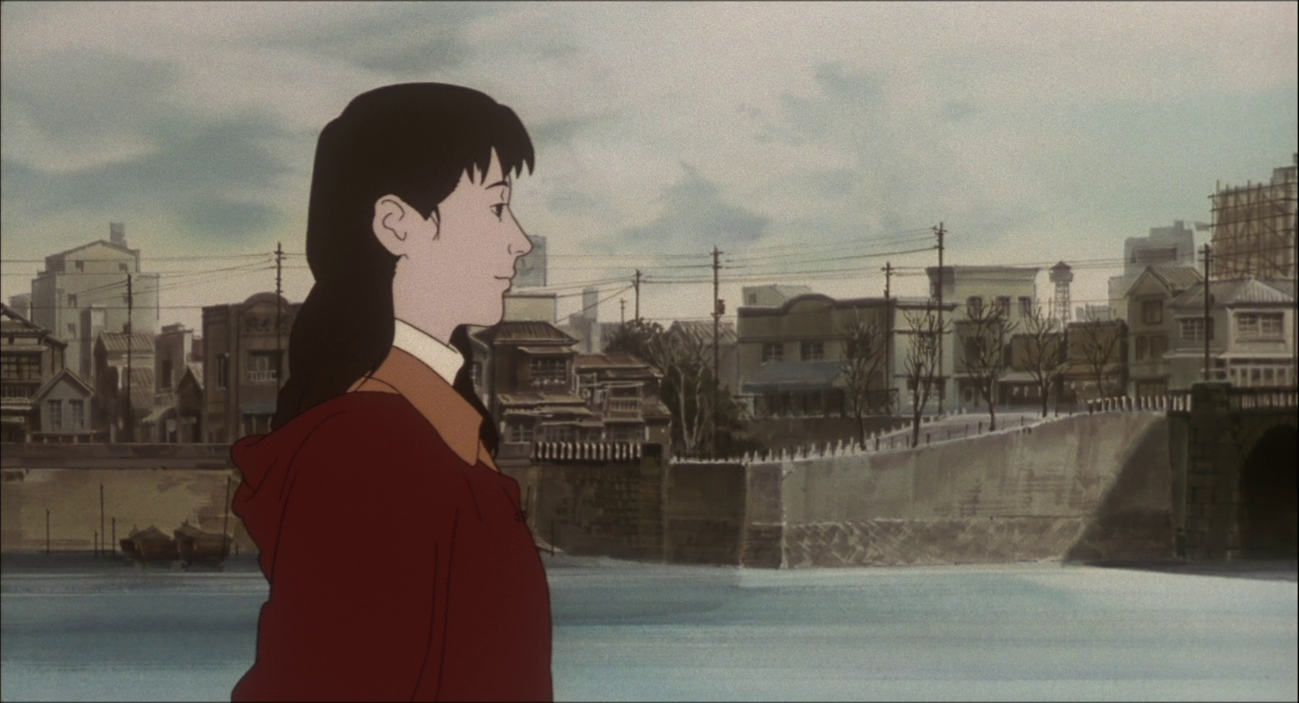 Кадр 1 з Люди-вовки