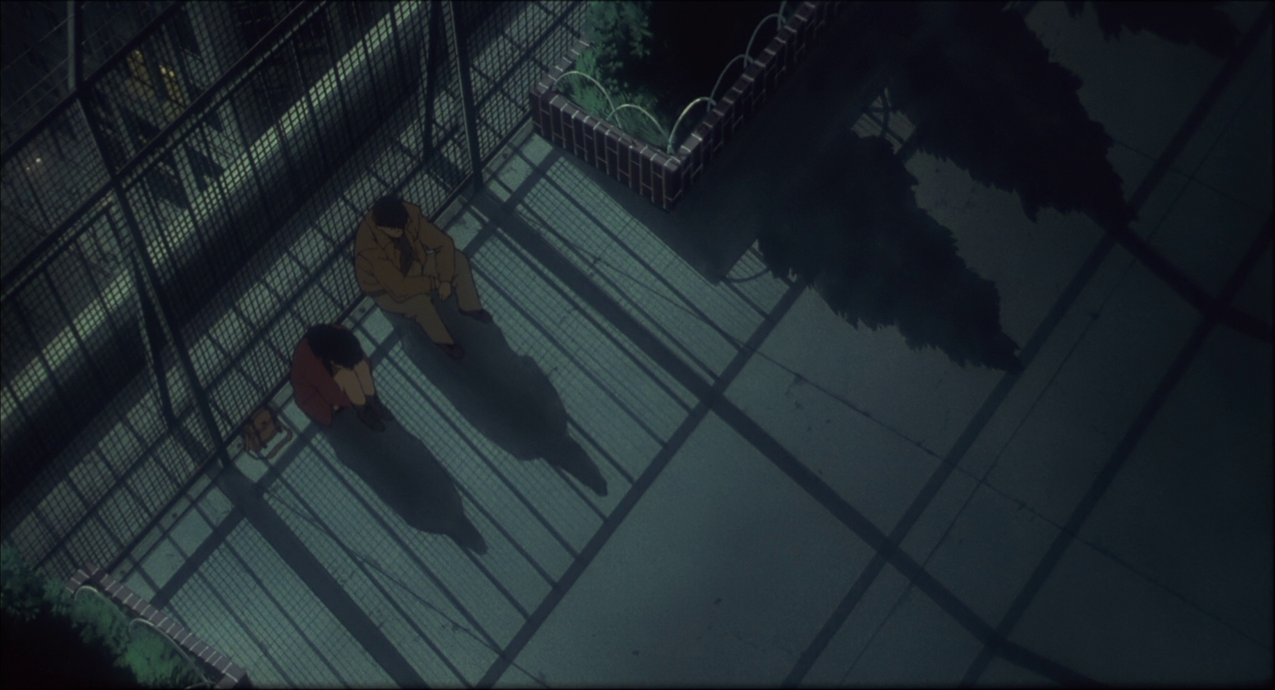 Кадр 2 з Люди-вовки