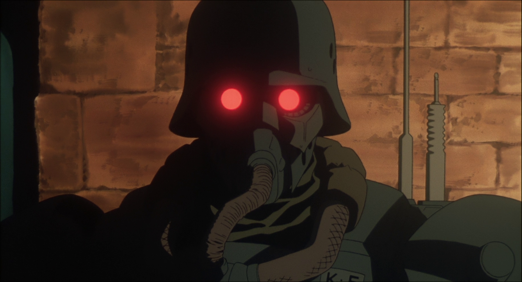 Кадр 4 з Люди-вовки