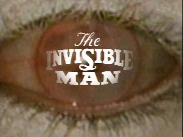 Кадр 2 з Людина-невидимка 1 сезон