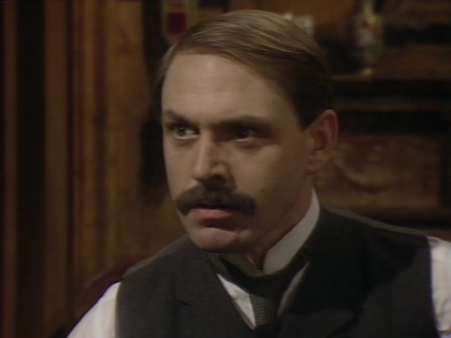 Кадр 3 з Людина-невидимка 1 сезон