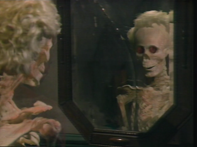 Кадр 4 з Людина-невидимка 1 сезон