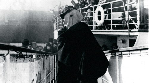 Кадр 1 з Людина-слон