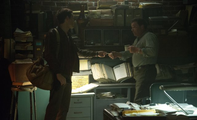 Кадр 3 з Людина у високому замку 2 сезон