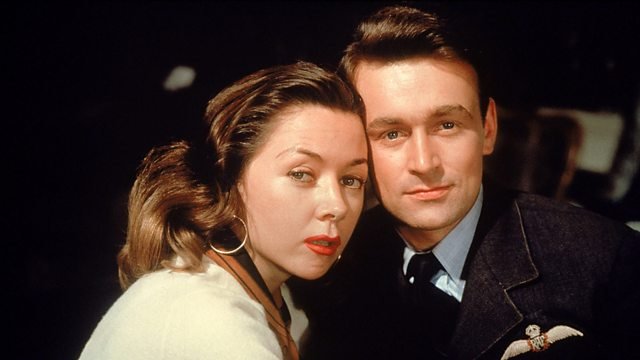 Кадр 1 з Людина, якої ніколи не було