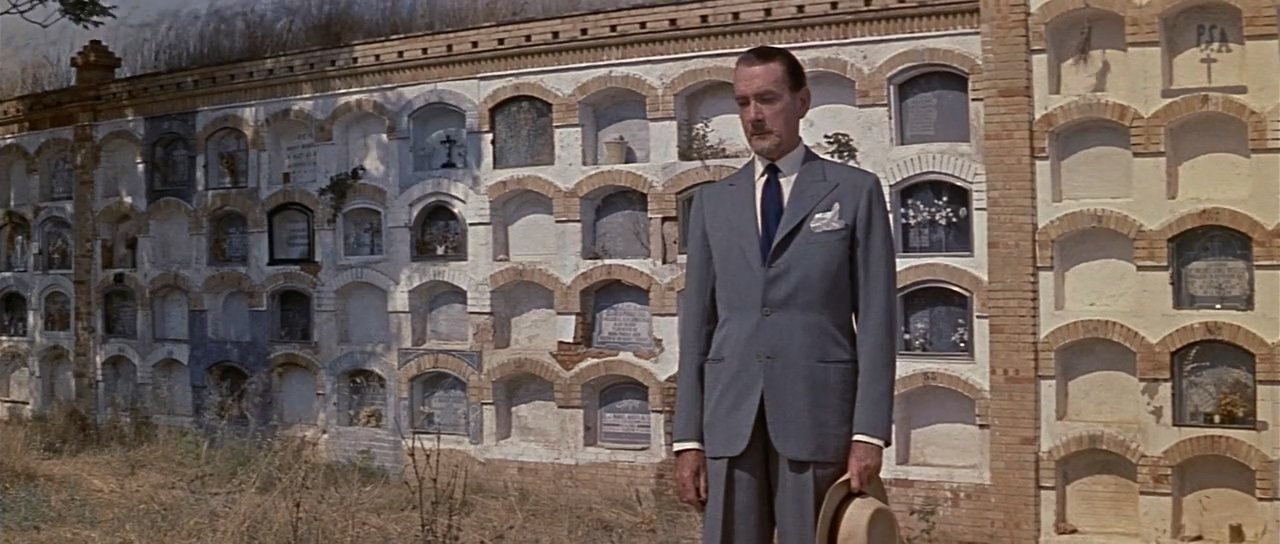 Кадр 2 з Людина, якої ніколи не було