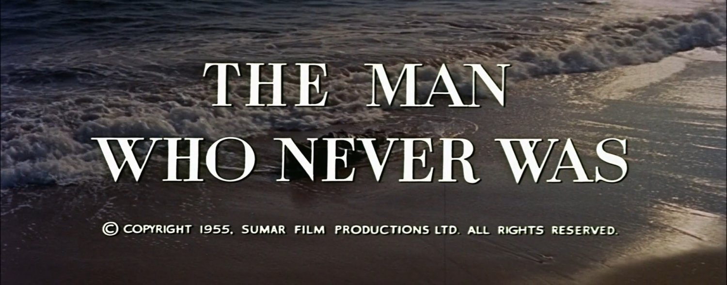 Кадр 3 з Людина, якої ніколи не було