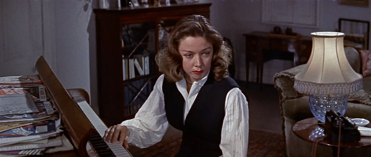 Кадр 4 з Людина, якої ніколи не було