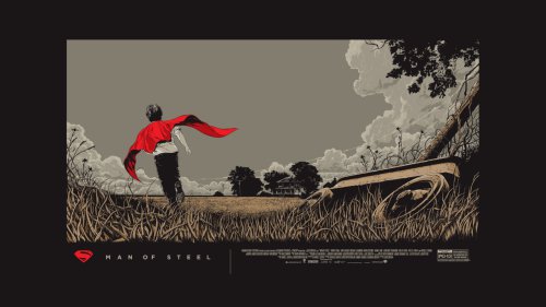 Кадр 3 з Людина зі сталі