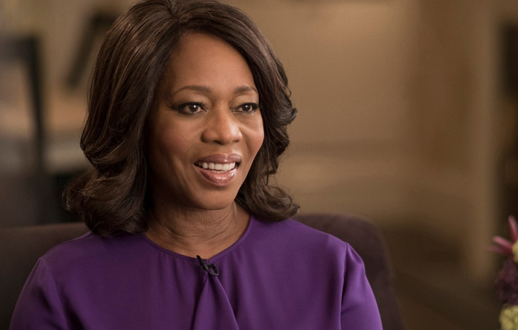 Кадр 4 з Люк Кейдж 2 сезон