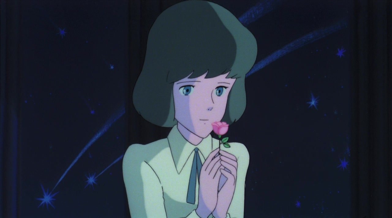 Кадр 3 з Люпен ІІІ: Замок Каліостро