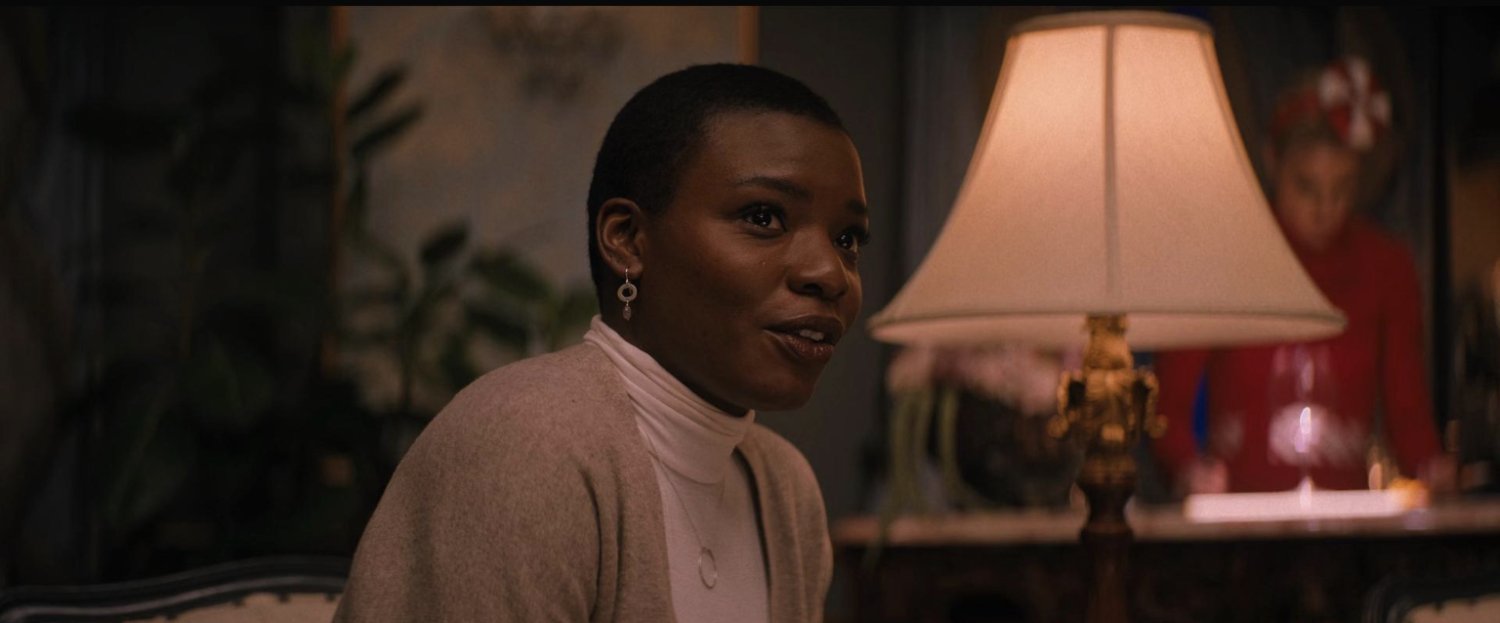 Кадр 2 з Люта нічка