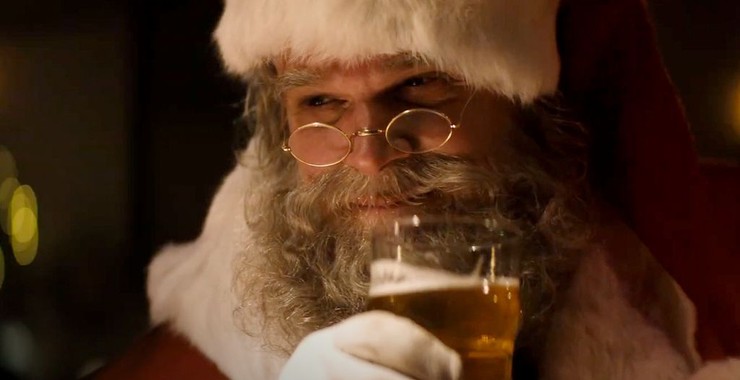 Кадр 4 з Люта нічка