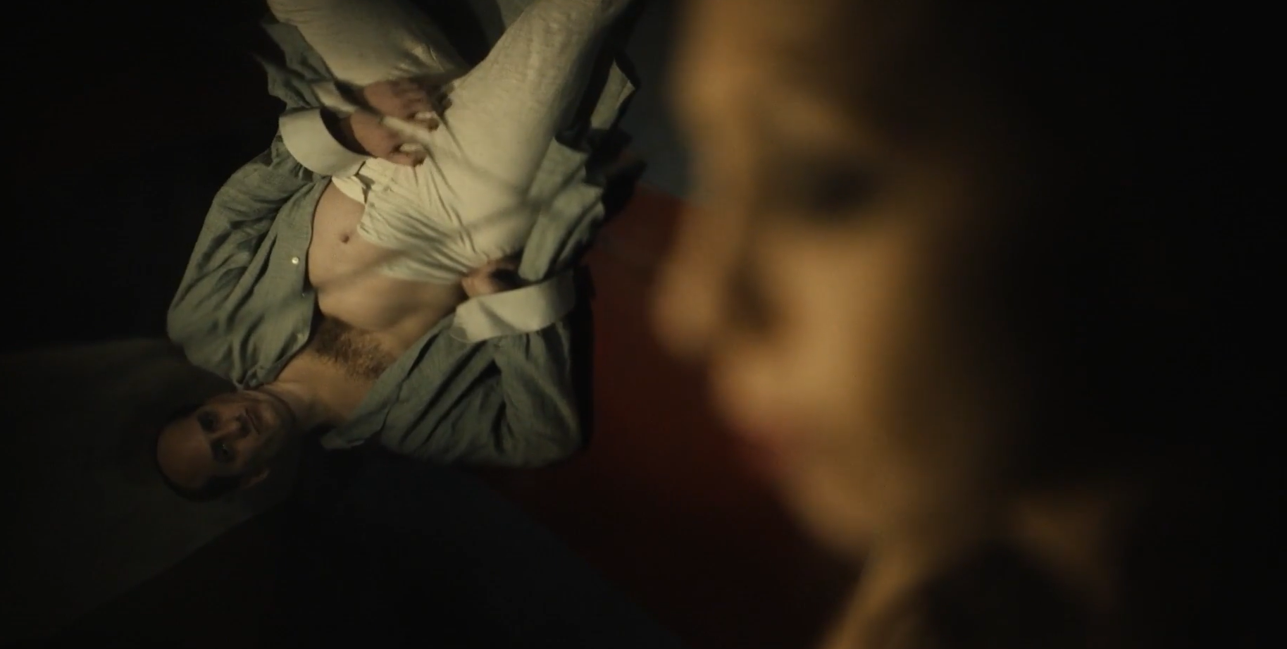 Кадр 4 з М. Син століття 1 сезон